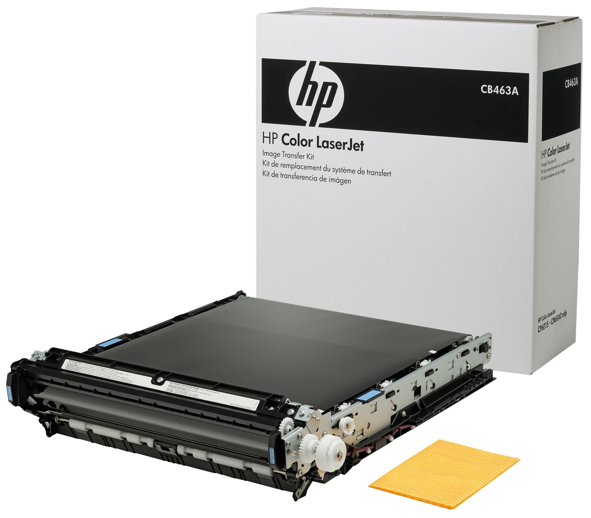 Original HP CB463A Transfereinheit
