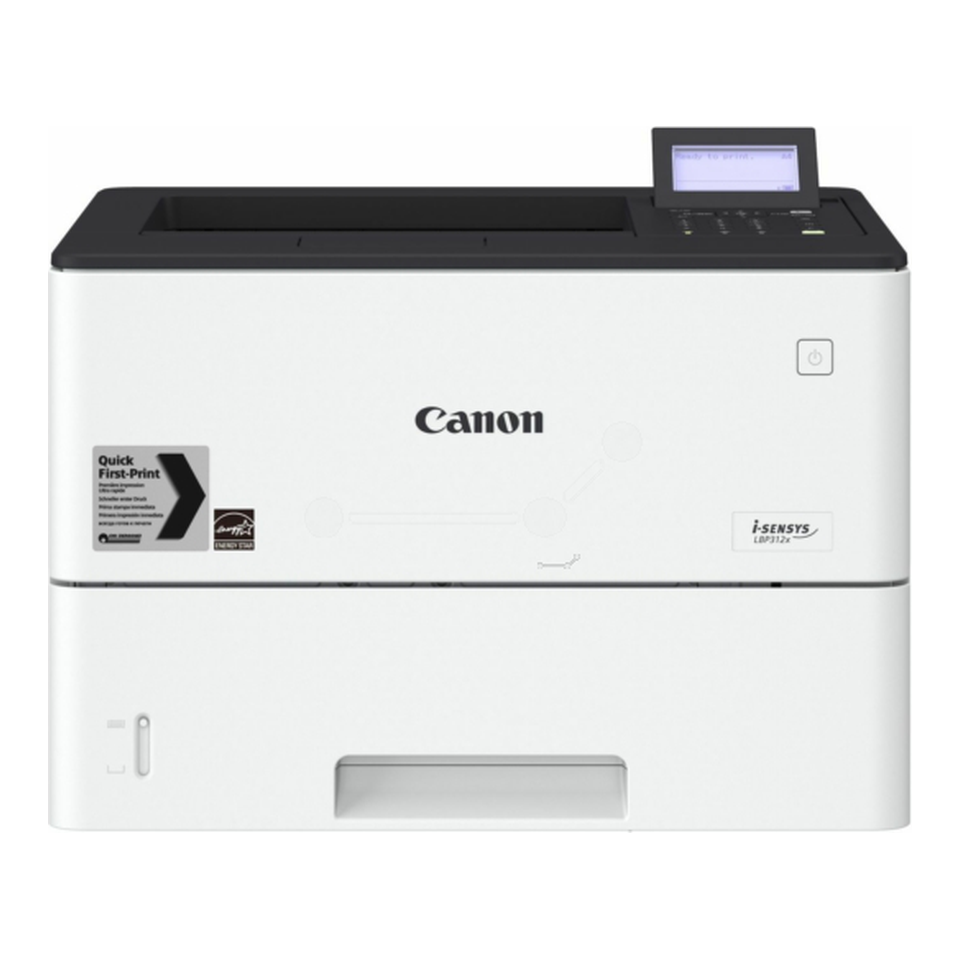 Canon LBP-312 x