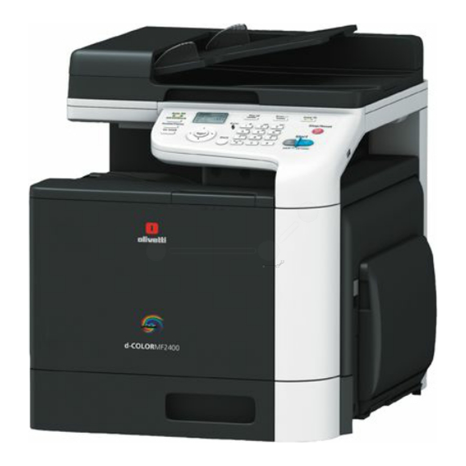 Olivetti D-Color MF2400