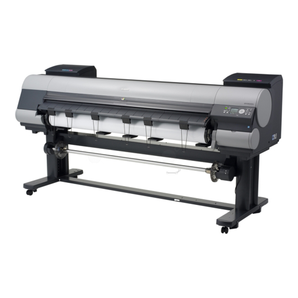 Canon imagePROGRAF IPF 9000 S