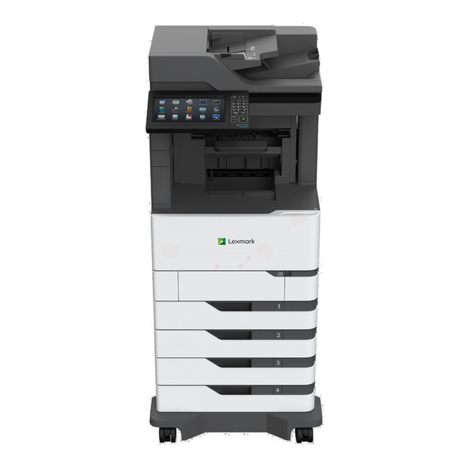 Lexmark XM7370