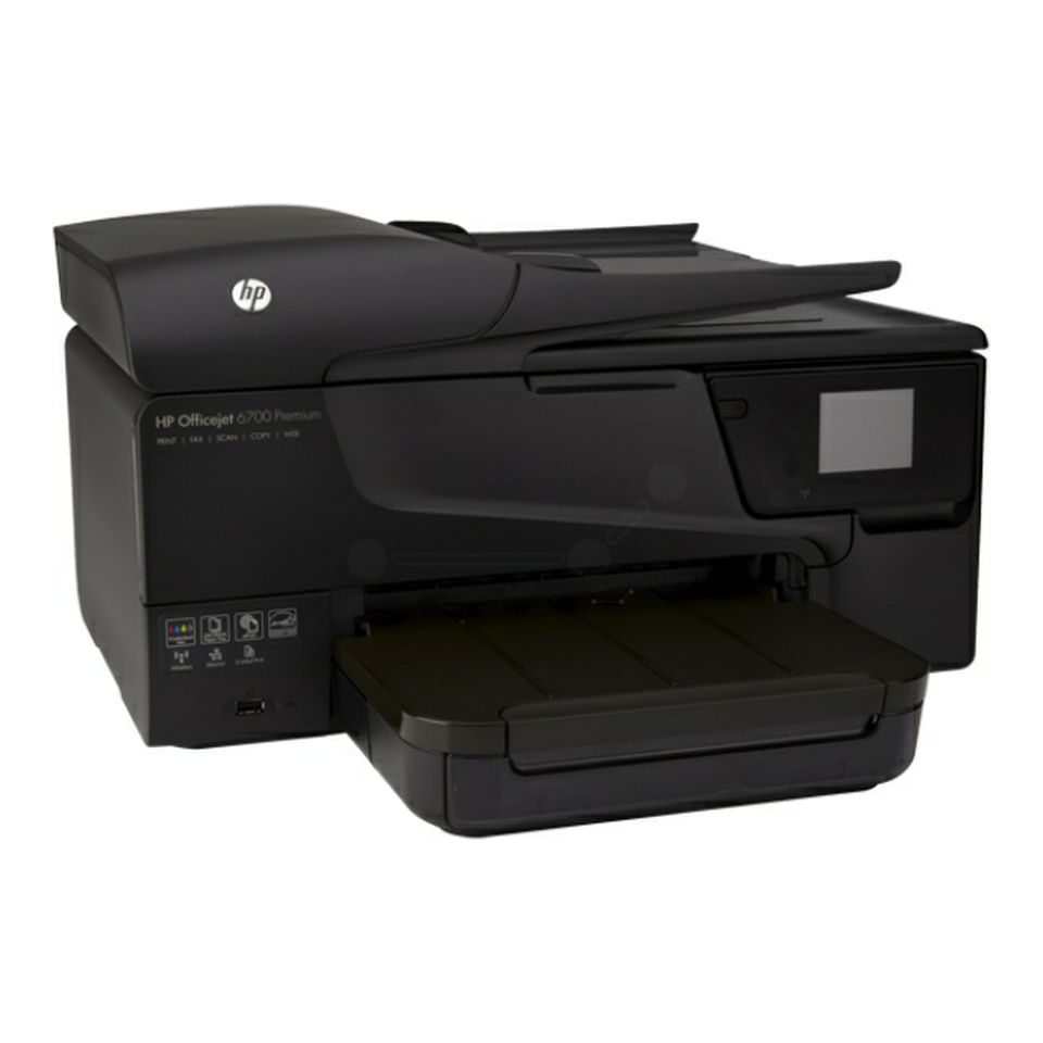 HP OfficeJet 6700 Premium