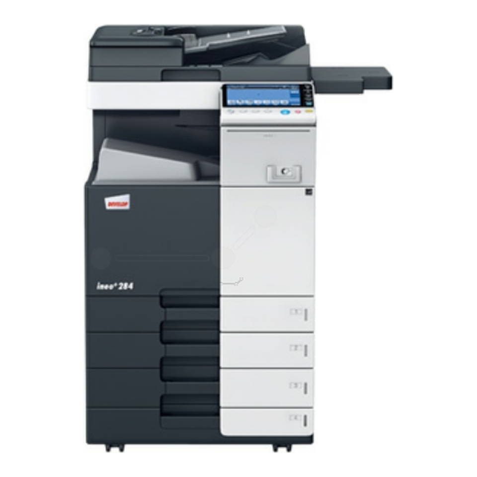 Develop Ineo Plus 284