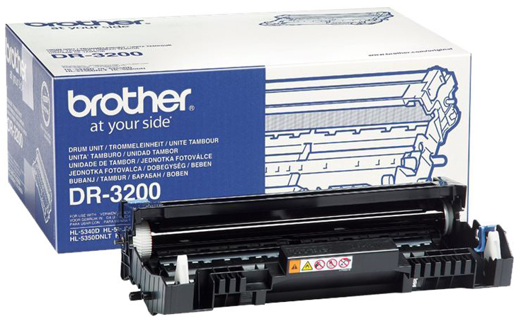 Original Brother DR3200 Trommel