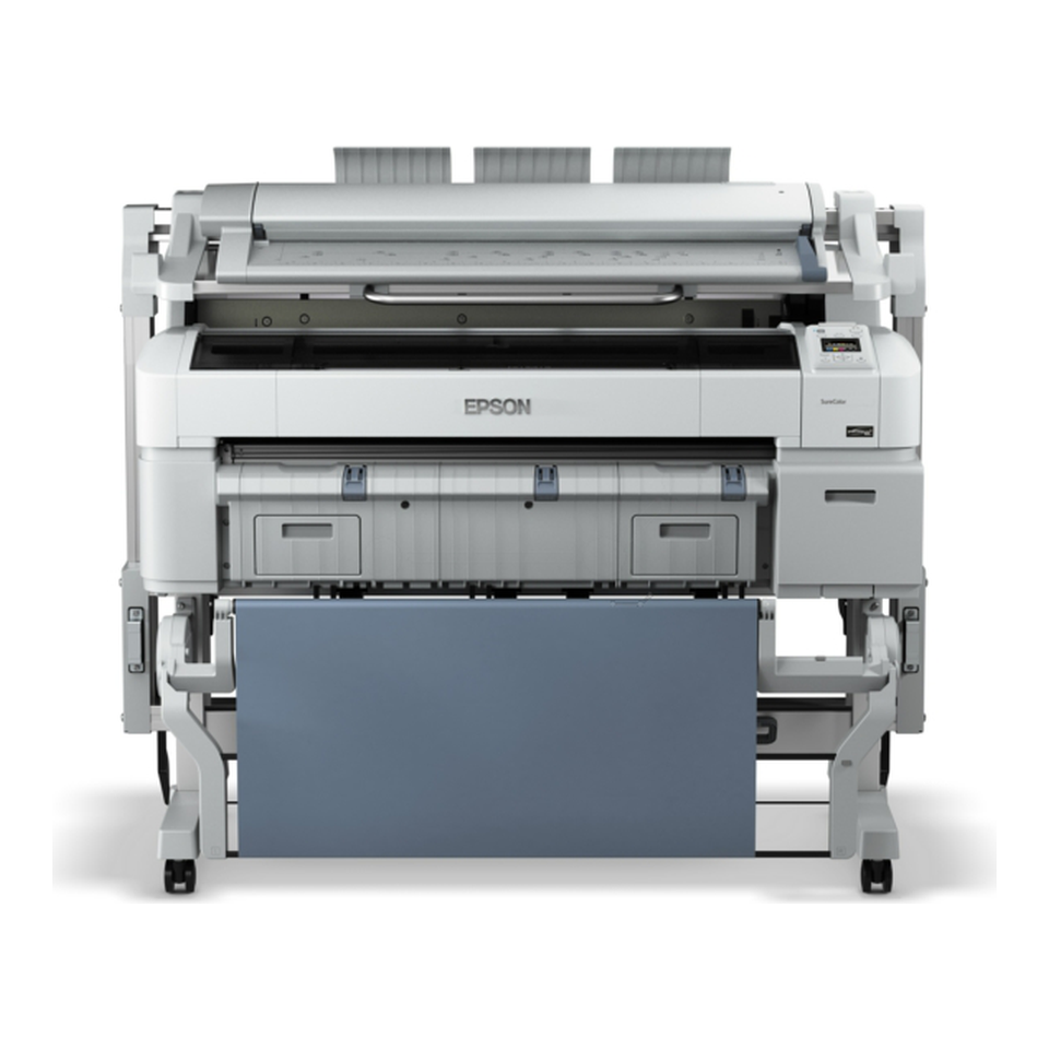 Epson SureColor SC-T 5200 MFP HDD