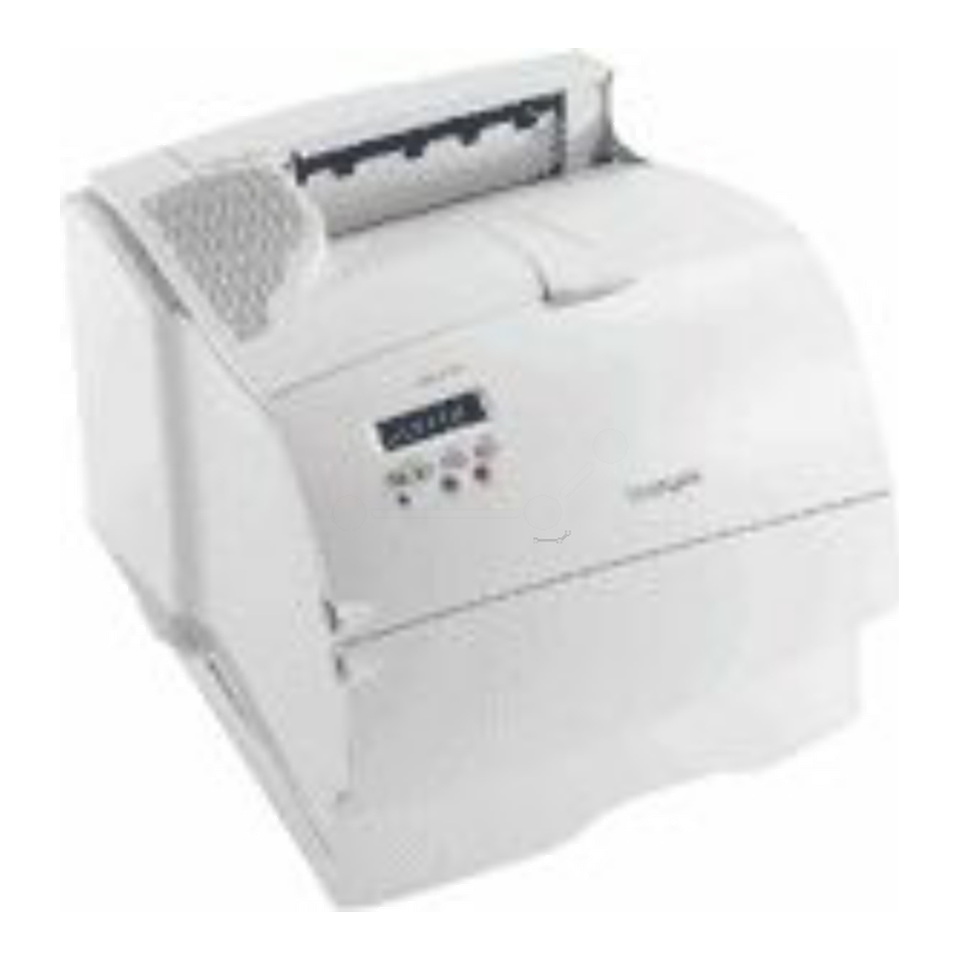 Lexmark T612v