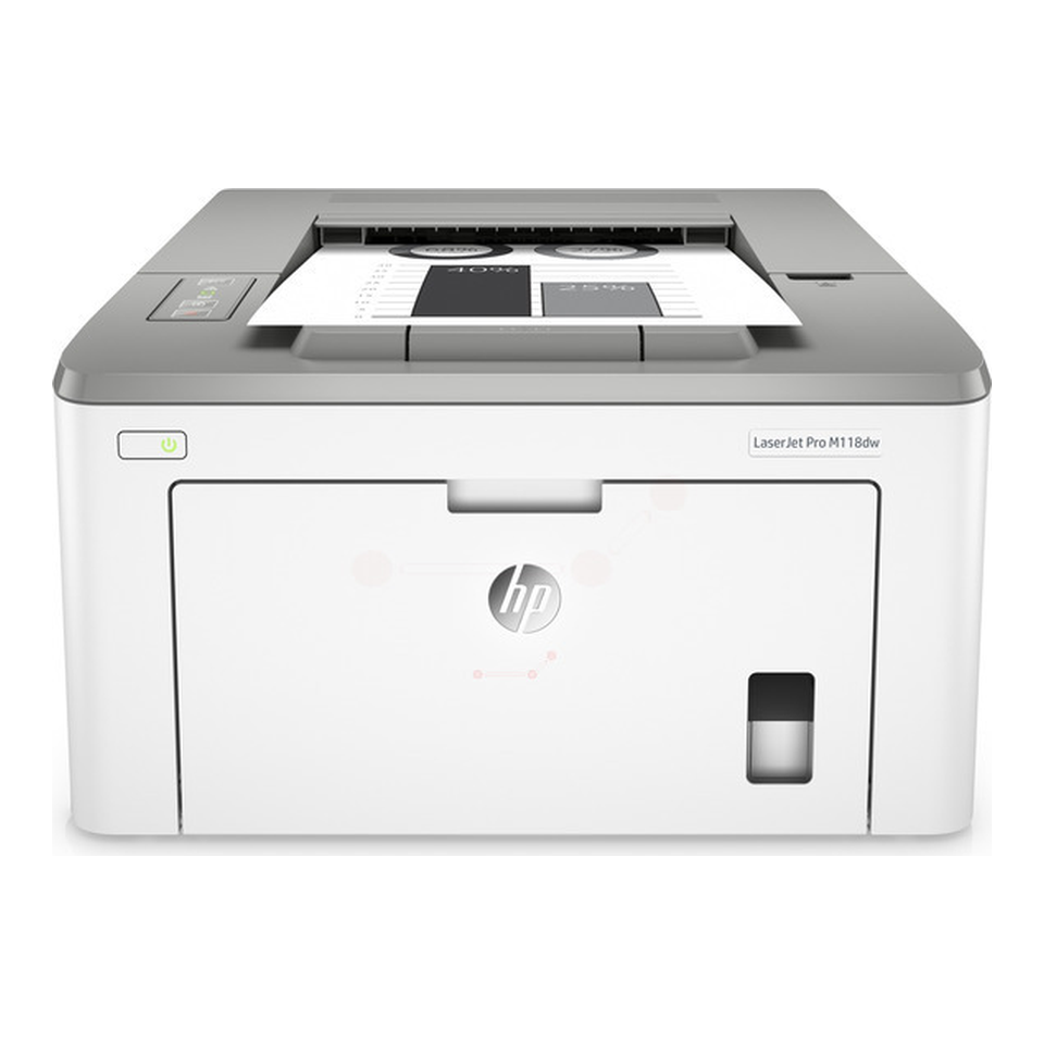 HP LaserJet Pro M 118 dw