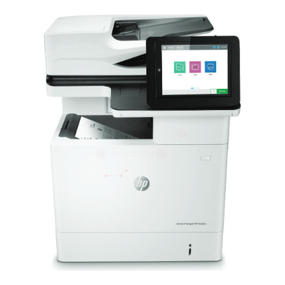 HP LaserJet Enterprise Managed E 62655 dn