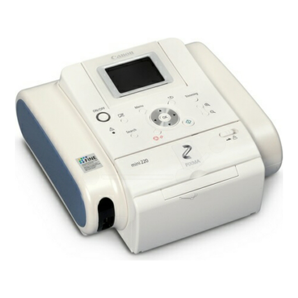 Canon Pixma Mini 220