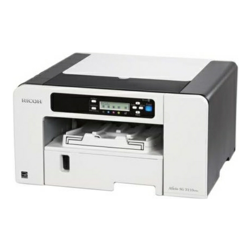 Ricoh Aficio SG 3110 dn
