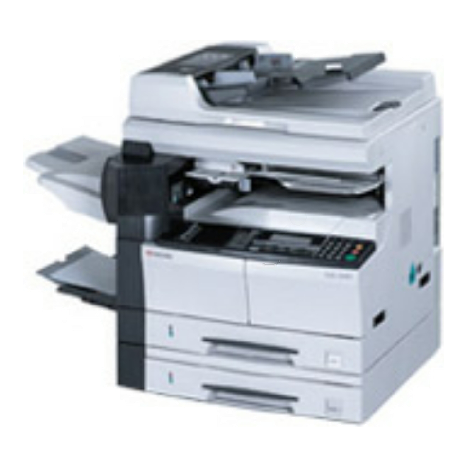 Kyocera KM1650f