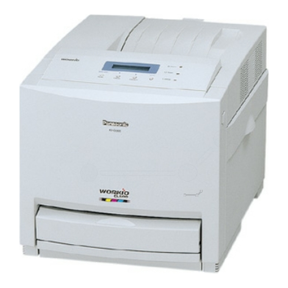 Panasonic KX-CL 510