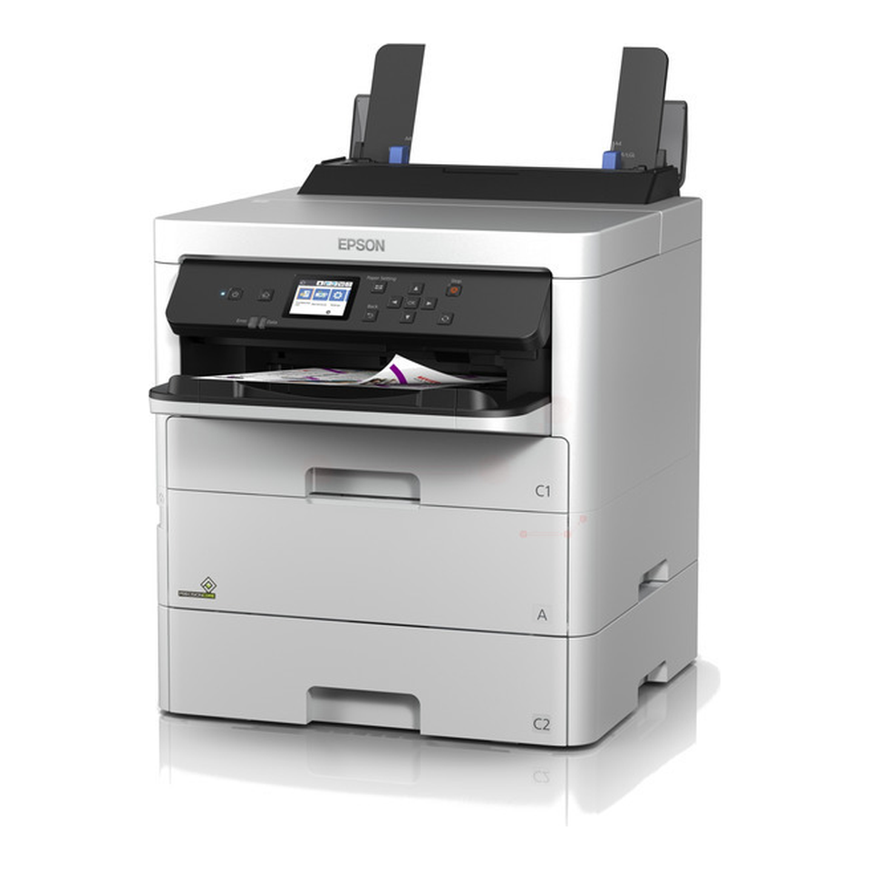 Epson WorkForce Pro WF-C 529 R DTW