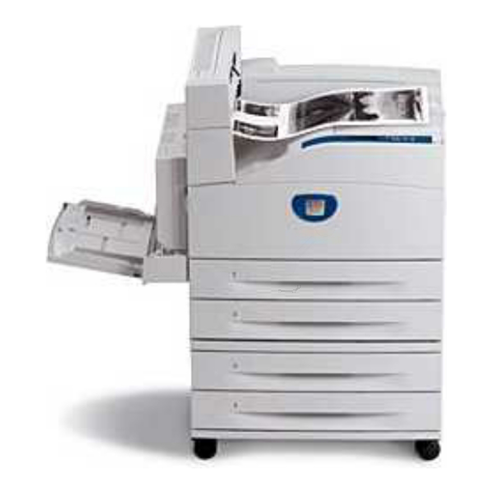 Xerox Phaser 5500 DT
