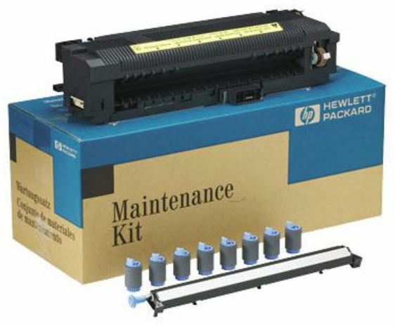 Original HP Q5422A Wartungskit