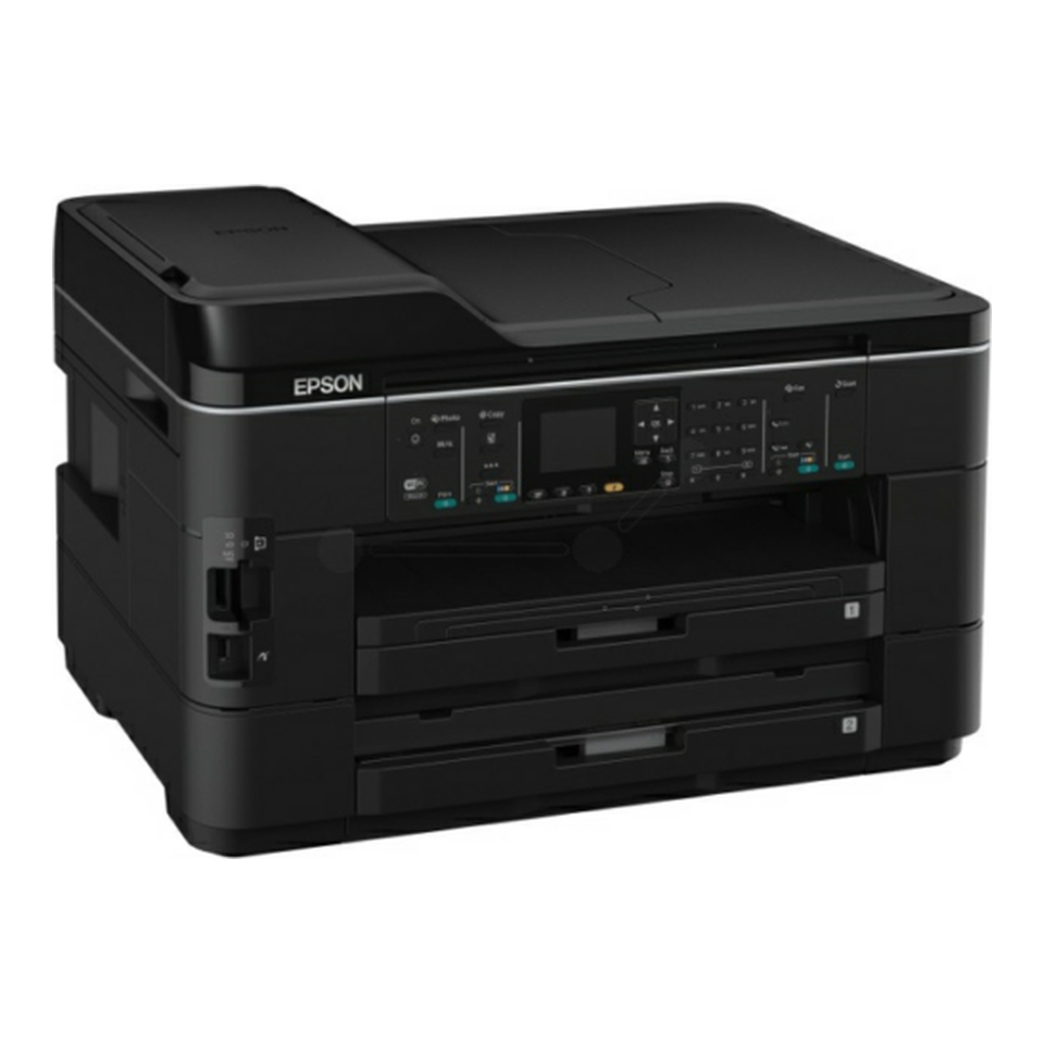 Epson WorkForce WF-7525