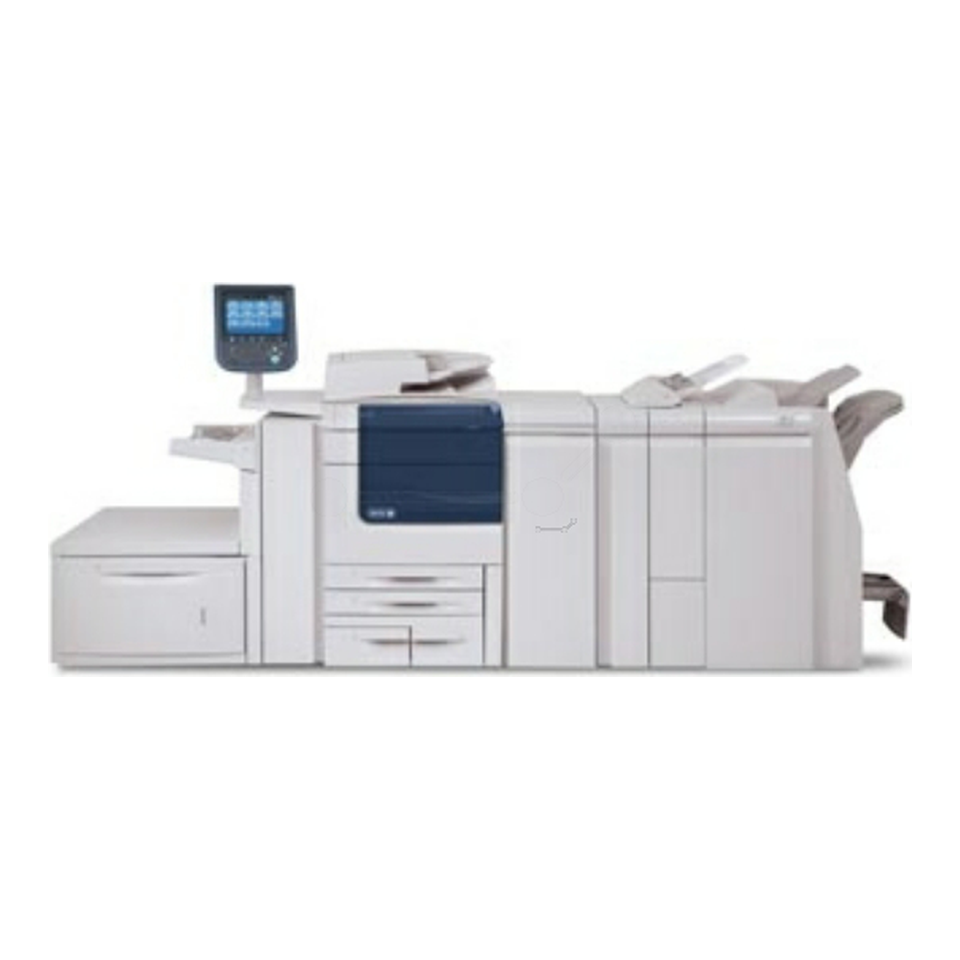 Xerox Color 570 MFP