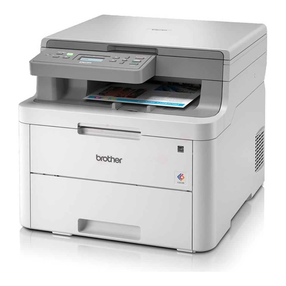 Brother DCP-L3517cdw