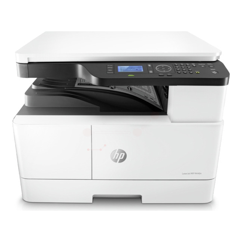 HP LaserJet MFP M440