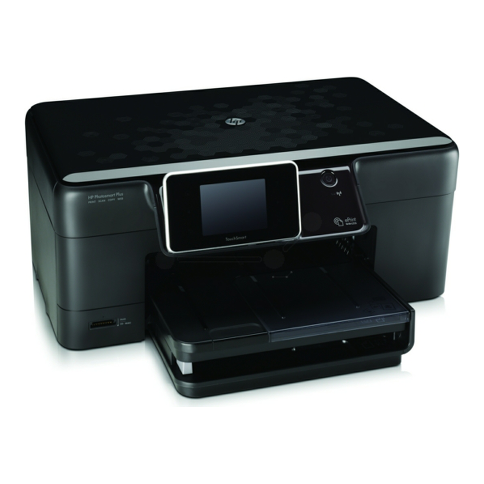 HP PhotoSmart Premium B 210