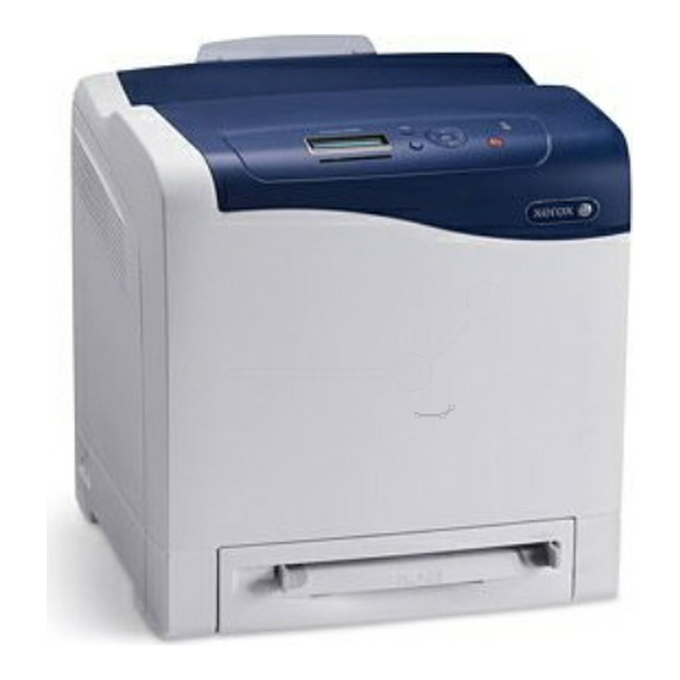 Xerox Phaser 6500 DN