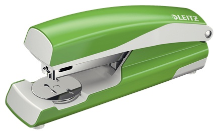 Leitz Heftgerät NeXXt 5502 | 24/6 | Hellgrün