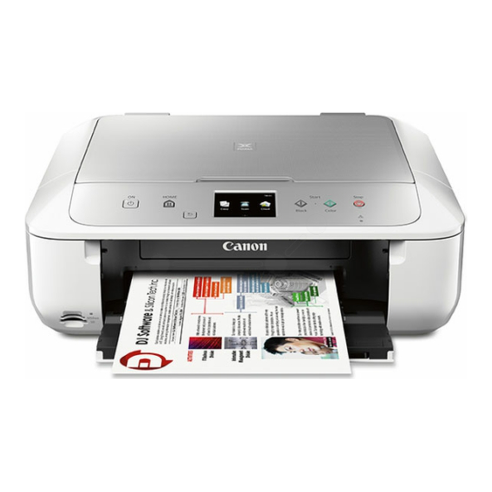 Canon Pixma MG 6852