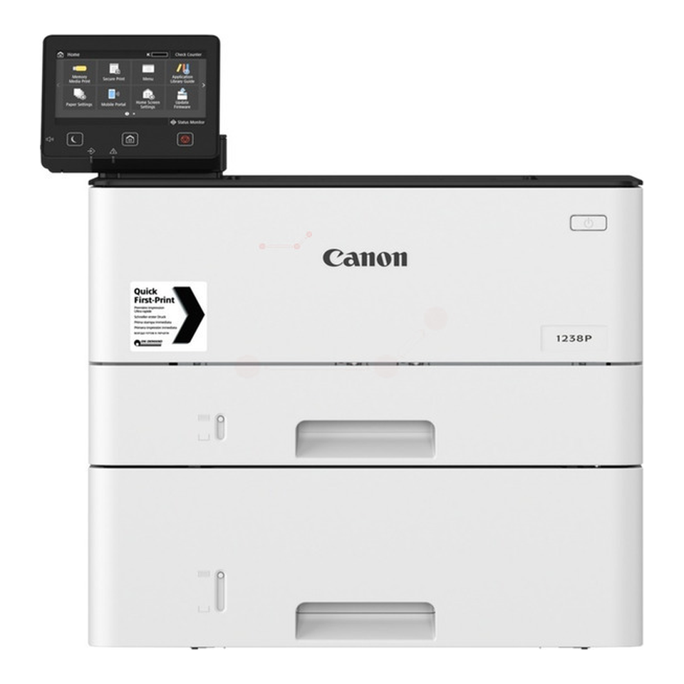 Canon i-SENSYS X1238p