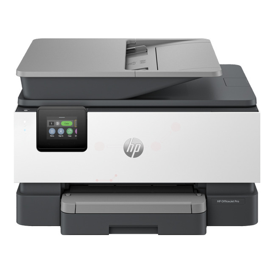 HP OfficeJet Pro 9128
