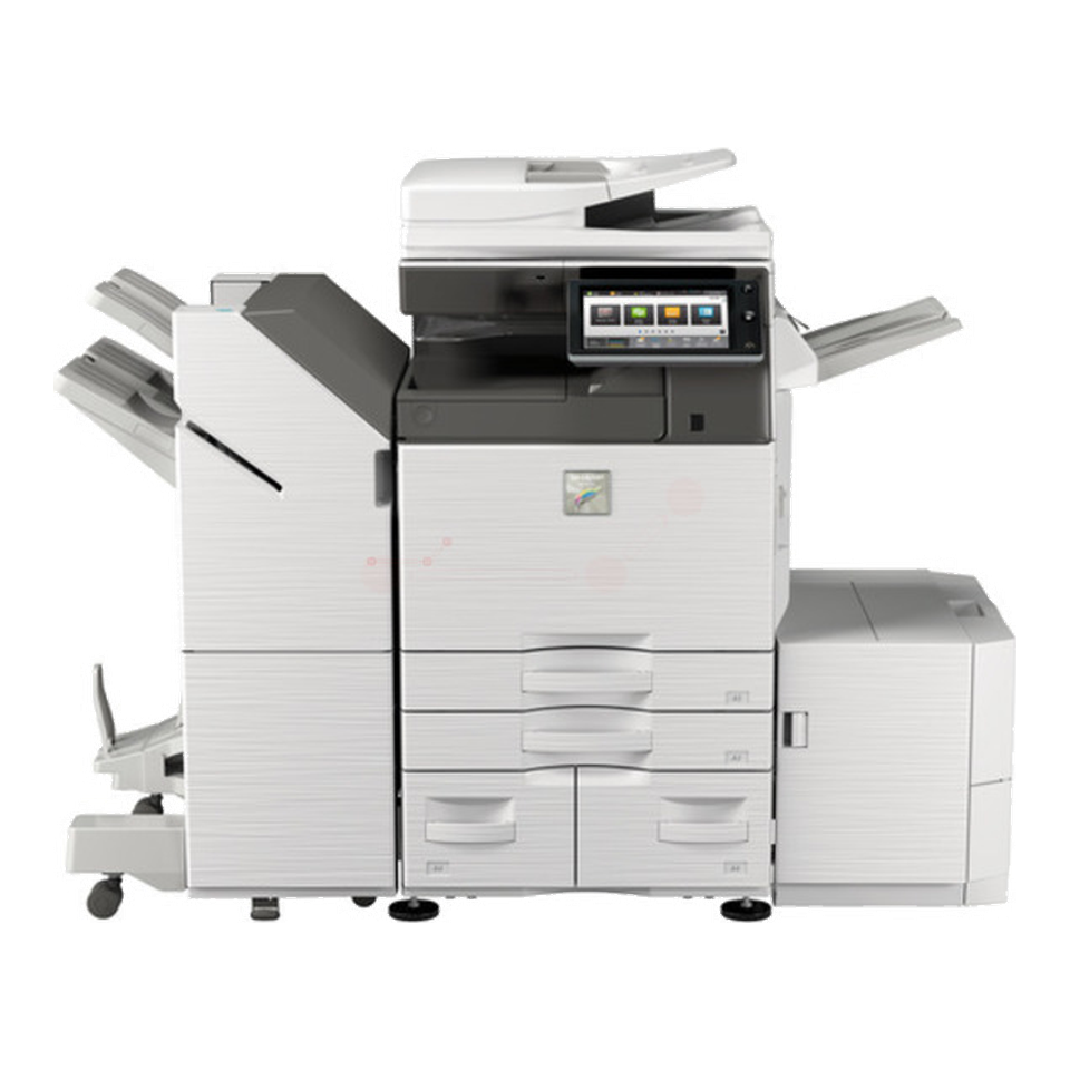 Sharp MX-3571s