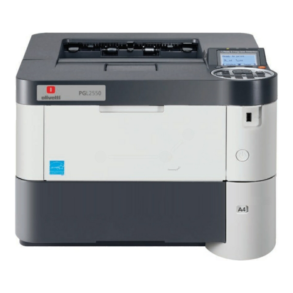 Olivetti PG L2550