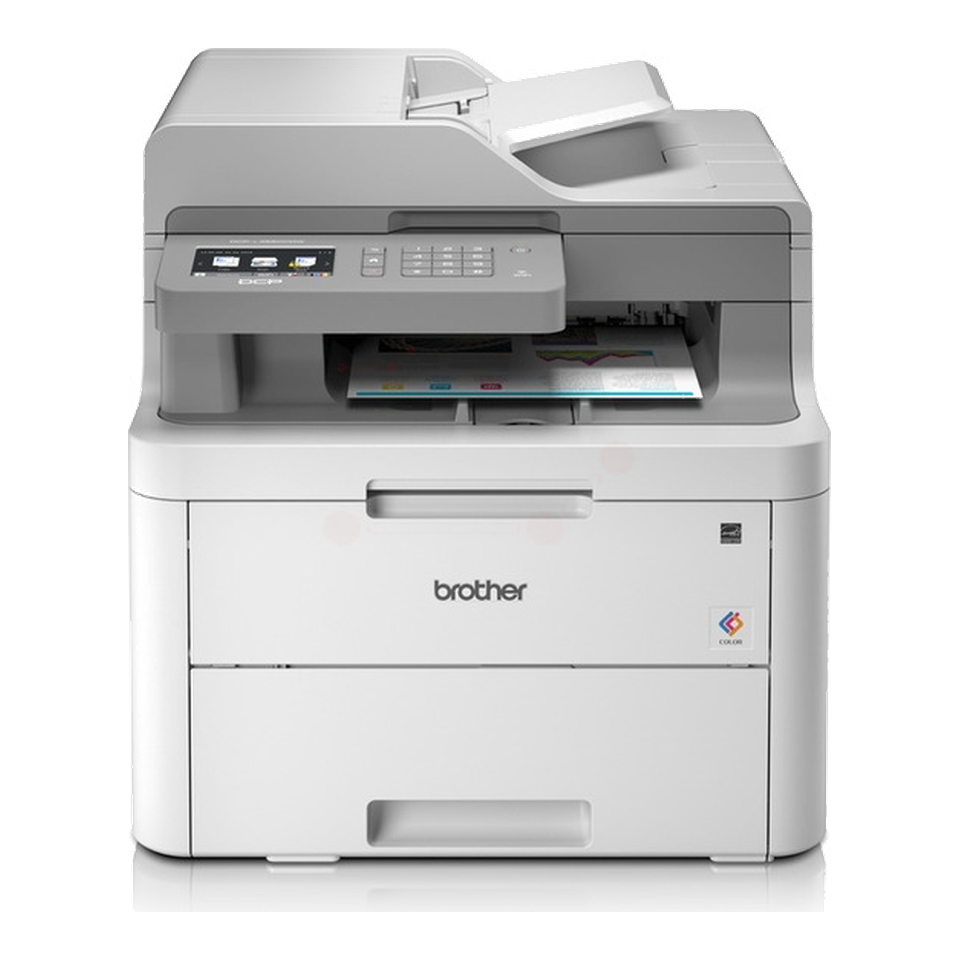 Brother DCP-L3550cdw