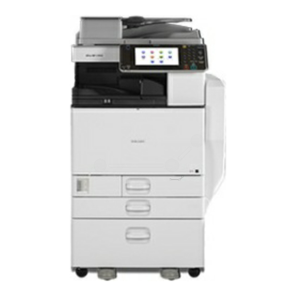 Ricoh Aficio MP C3502