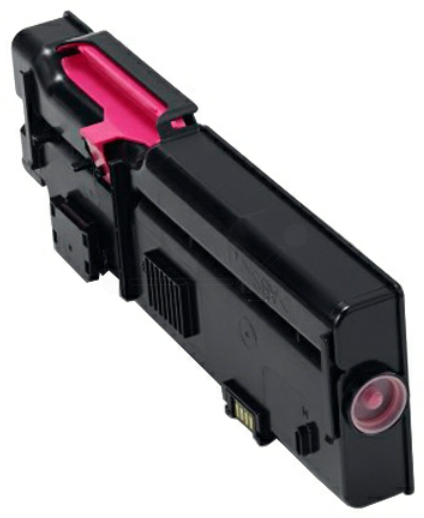 Original Dell 593BBBP | FXKGW | GP3M4 | Toner Magenta