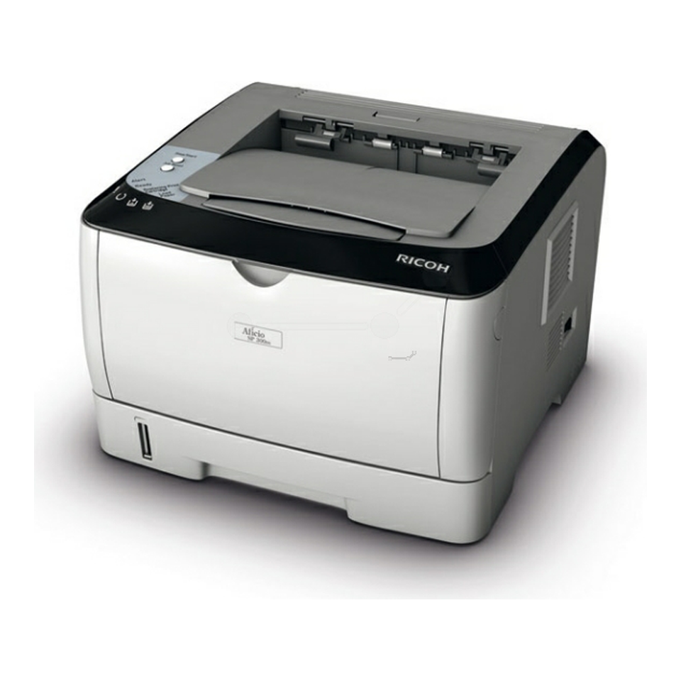 Ricoh Aficio SP 300 dn
