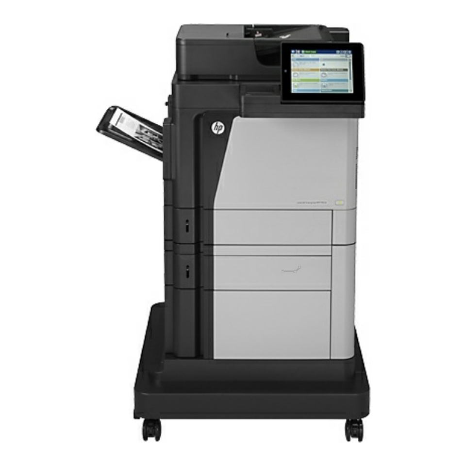HP LaserJet Managed MFP M 630 hm