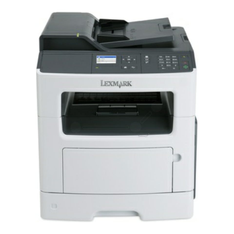 Lexmark MX317dn