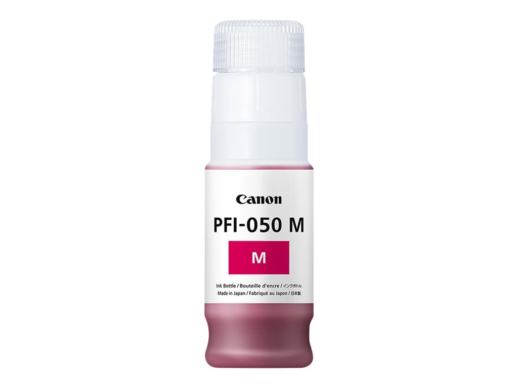 Original Canon PFI050M | 5700C001 Tinte Magenta