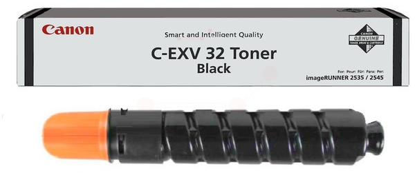Original Canon 2786B002 | CEXV32  Toner Schwarz