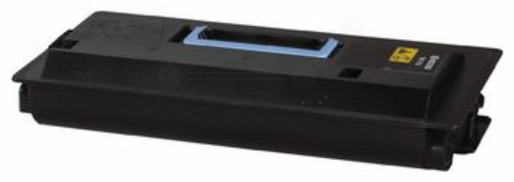 Original Kyocera TK715 / 1T02GR0EU0 Toner Schwarz