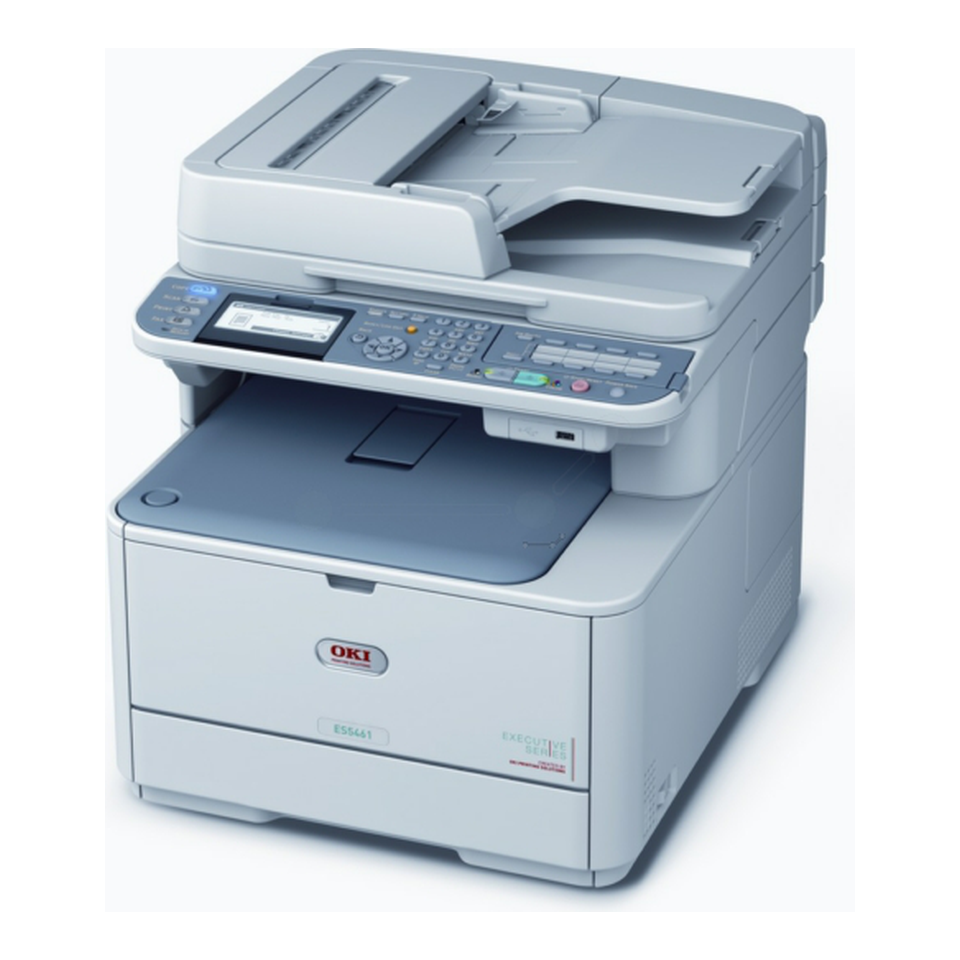 OKI ES5461 DN MFP