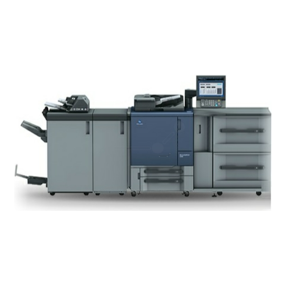 Konica Minolta AccurioPress C1060