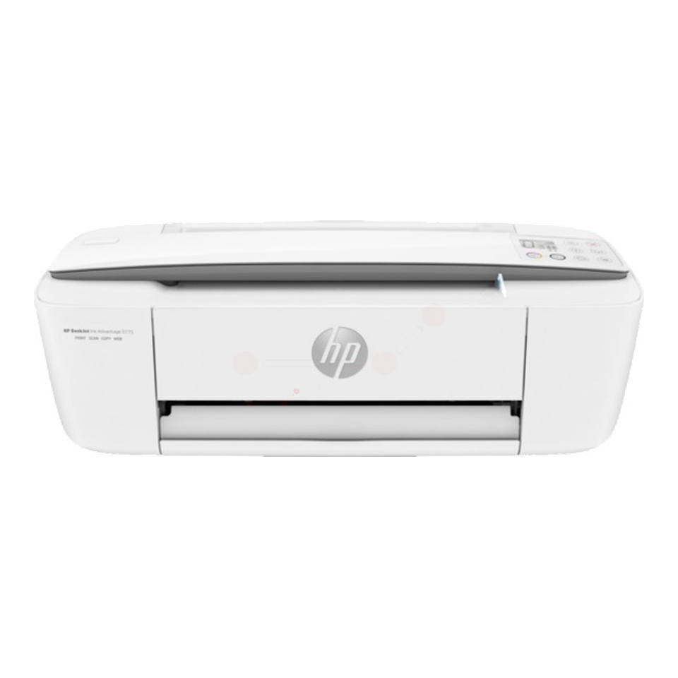 HP DeskJet Ink Advantage 3776