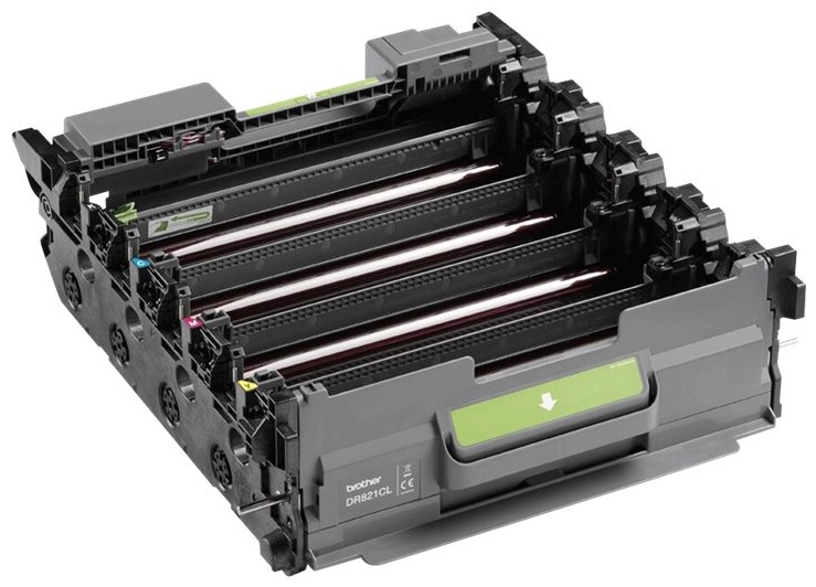 Original Brother DR821CL Bildtrommel