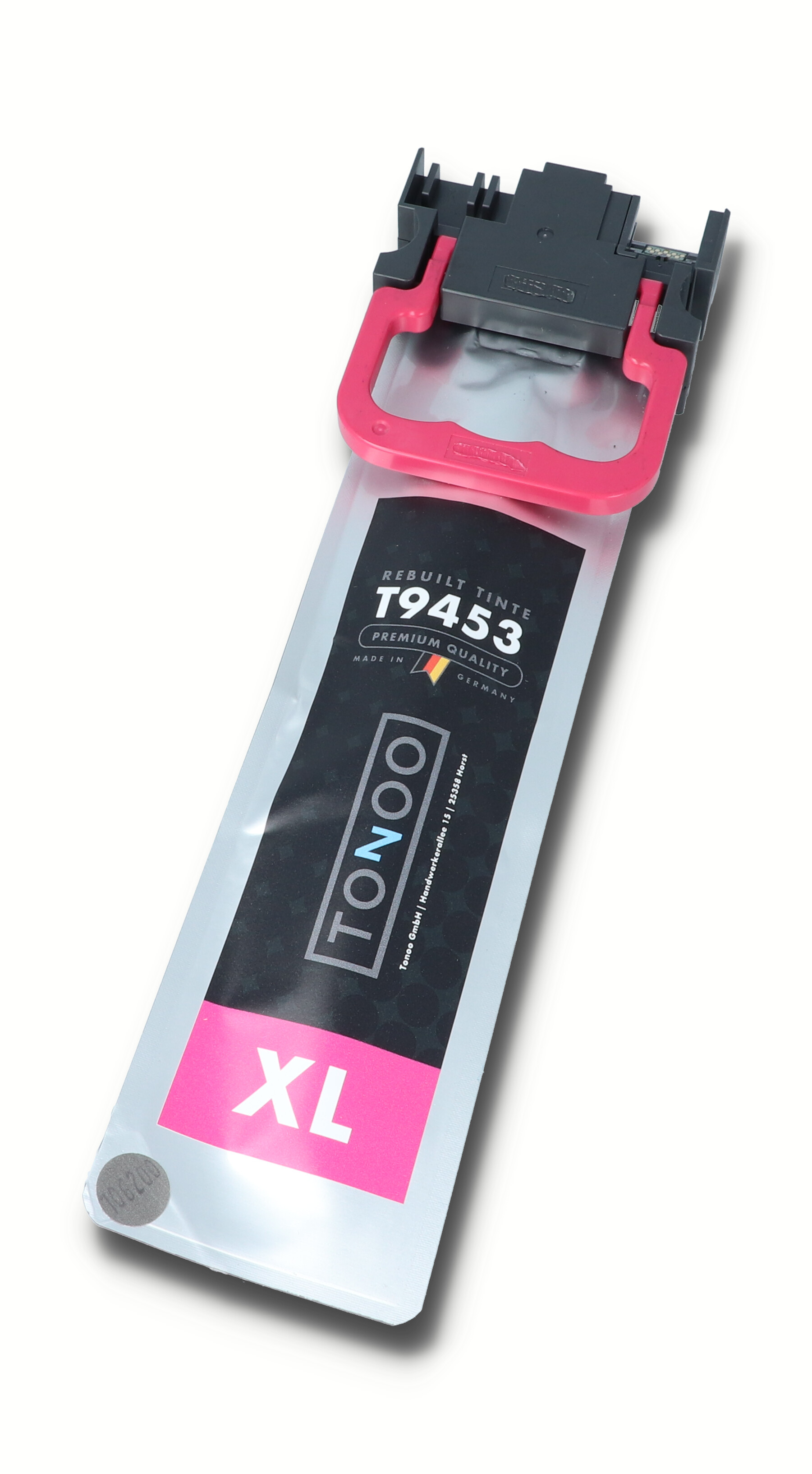 Tonoo® Tinte ersetzt Epson T9453 XL | C13T945340 Magenta XL
