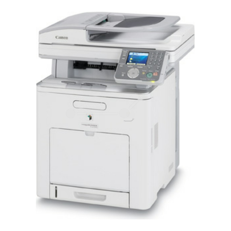 Canon imageRUNNER C 1022