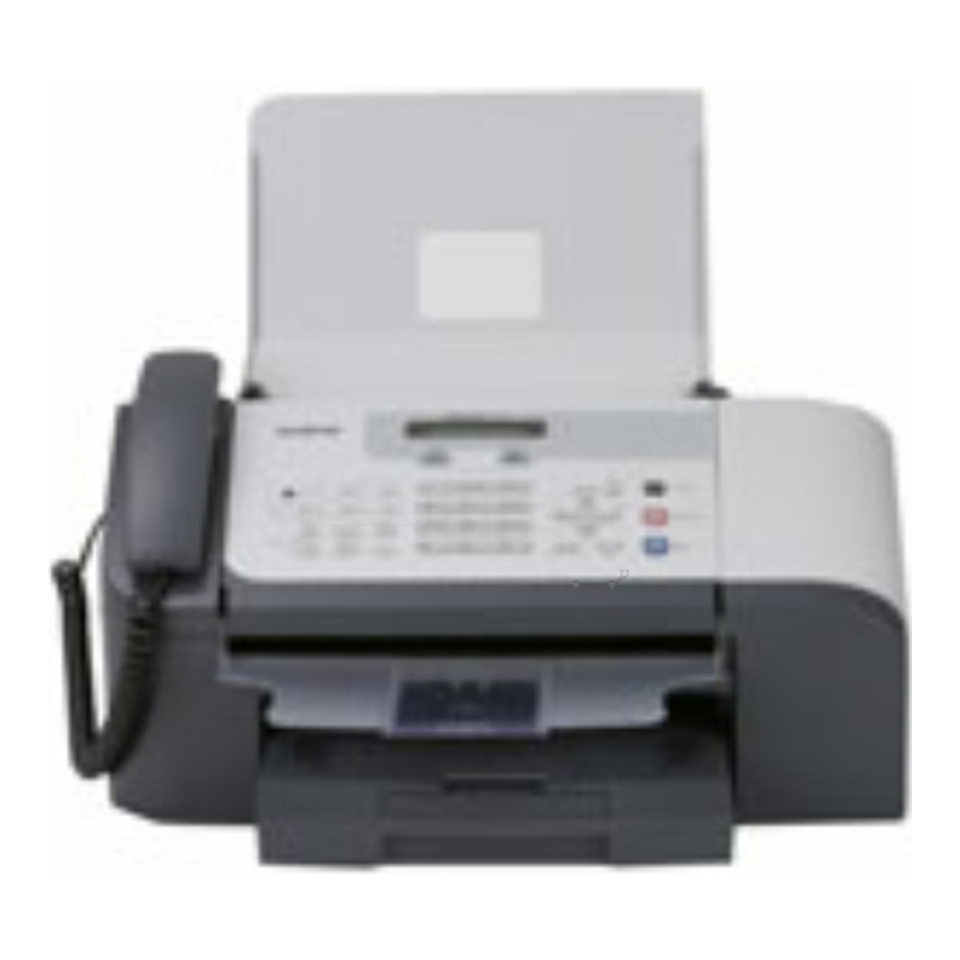 Brother Intellifax1360