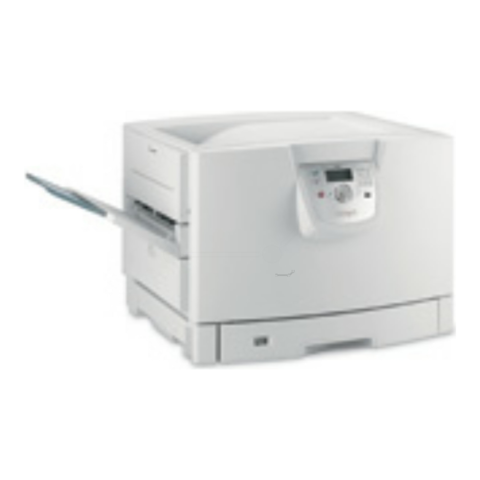 Lexmark C920n