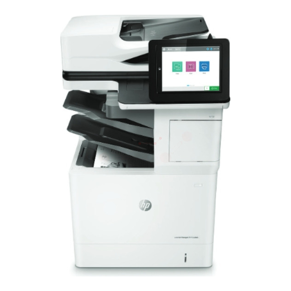 HP LaserJet Managed Flow MFP E 62665 hs