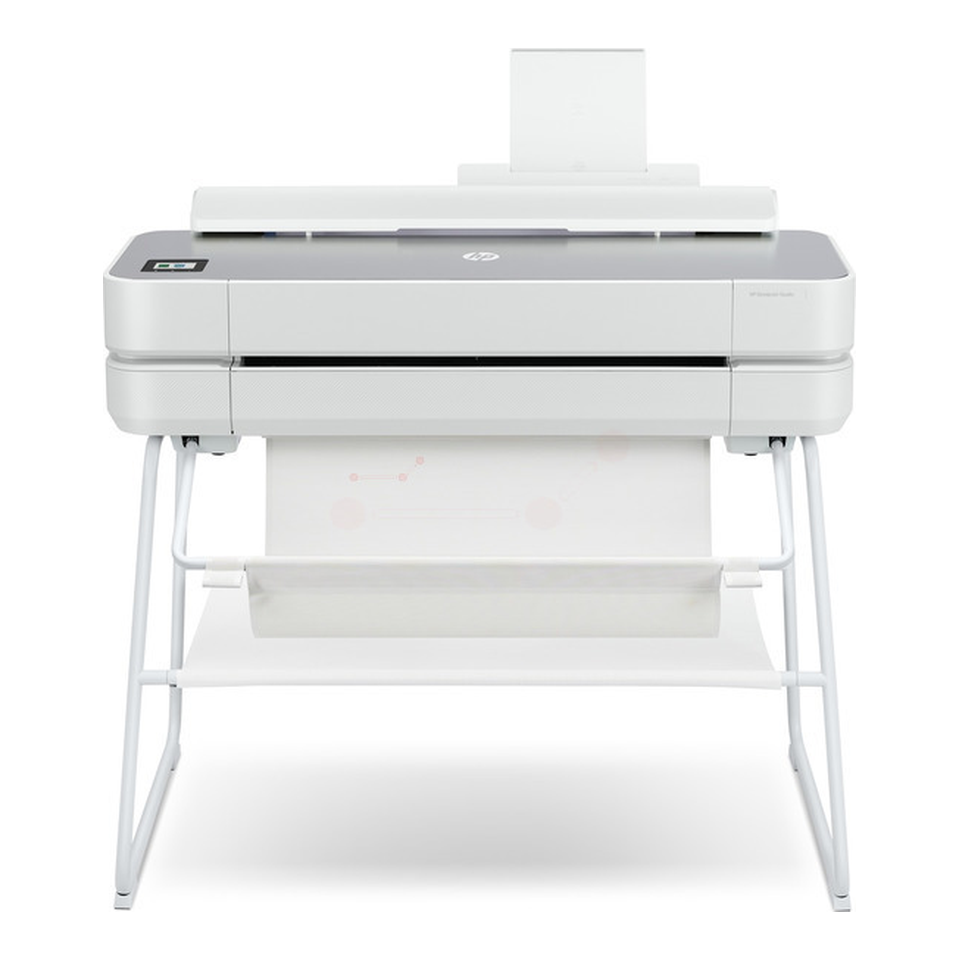 HP DesignJet Studio Steel 24 Inch
